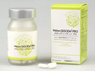 メロングリソディン