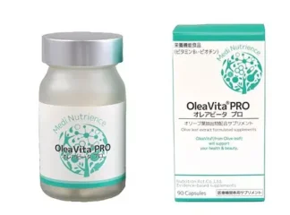 オレアビータプロ